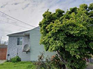 707 Nevada St, Oakland, CA
