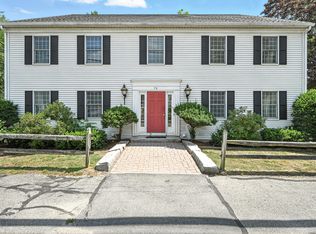 74 Second Street #A, Hallowell, ME 04347