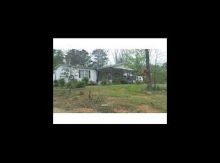 1000 County Road 127, Bremen, AL 35033