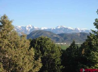 198 Canyon Springs Ranch Rd, Durango, CO 81303