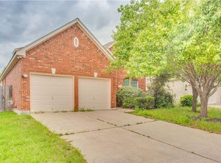 1709 Maize Bend Dr, Austin, TX 78727
