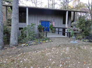 259 Davis Rd SE, Old Fort, TN 37362