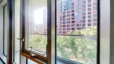 Rented by Bond New York