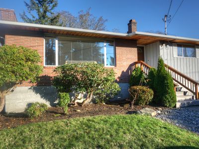 4819 Gardner Ave, Everett, WA, 98203