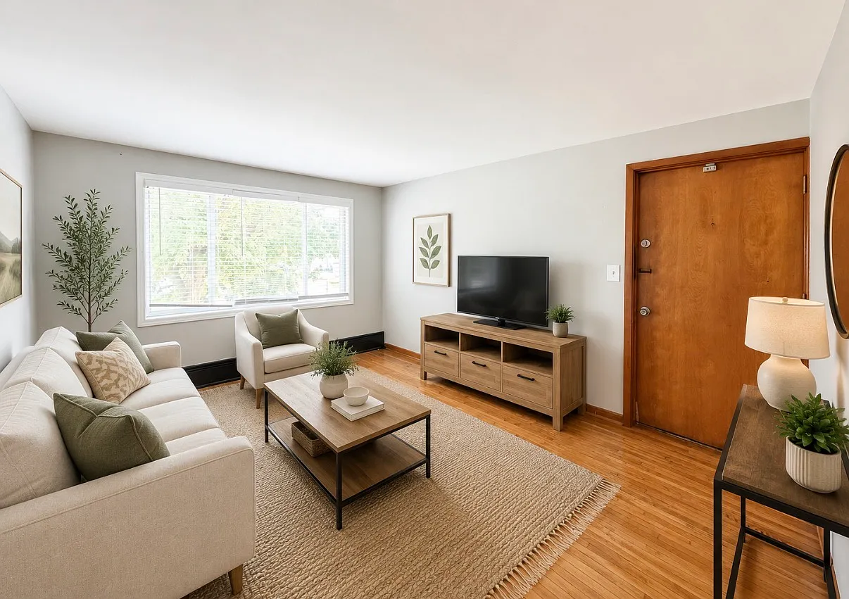 1 bed, 800 sqft, $895 — Photo 1