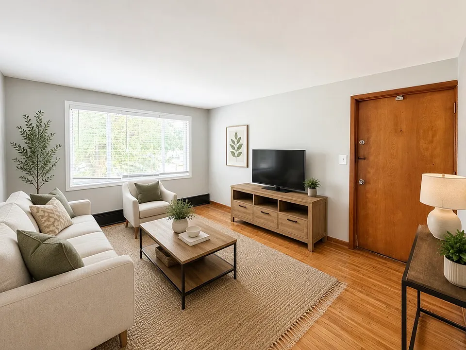 74 Newman St #4
