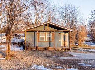 321 2nd St, East Prairie, MO 63845