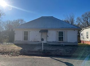 210 E 14th St SW, Rome, GA 30161