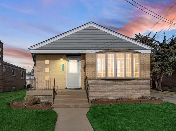 4450 W 81st Pl, Chicago, IL 60652