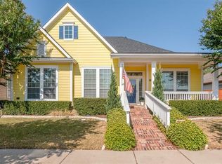 6217 Winter Park Dr, North Richland Hills, TX 76180
