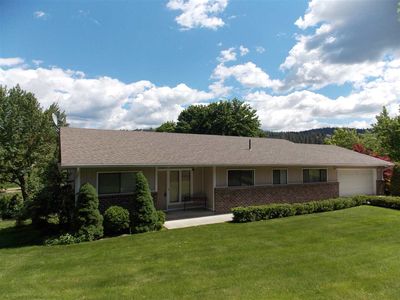 13428 E 46th Ave, Spokane, WA, 99206