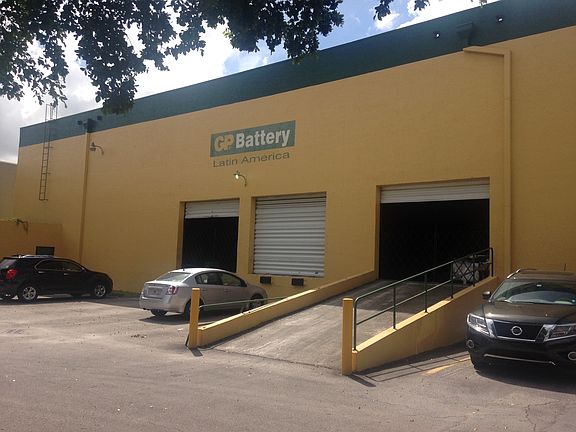 5th image of 6535 NW 84th Ave #D