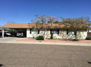 119 Falcon Ct, Page, AZ 86040