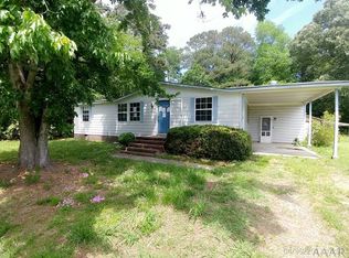 309 White Oak Dr, Edenton, NC 27932