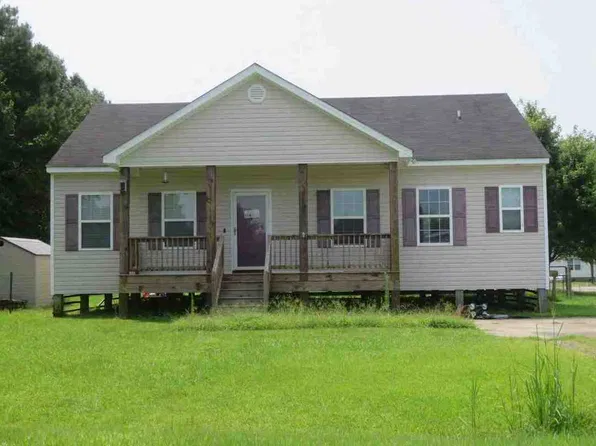 999 Scott Rd, Elizabeth City, NC 27909