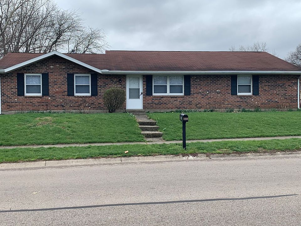1st image of 180 S Tippecanoe Dr
