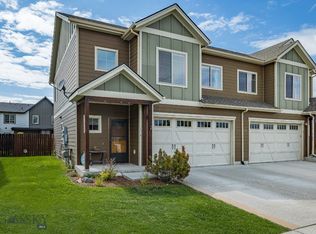 897 Rosa Way UNIT A, Bozeman, MT 59718