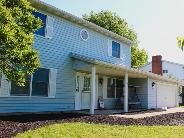 1100 Blois Dr, Marion, OH 43302