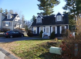 9 Lindsey Ln, Dracut, MA 01826