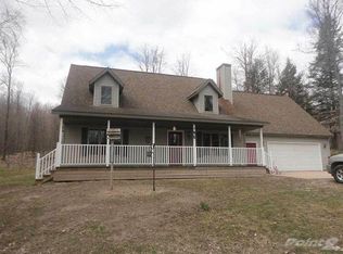 09485 Springvale Rd, Boyne Falls, MI 49713