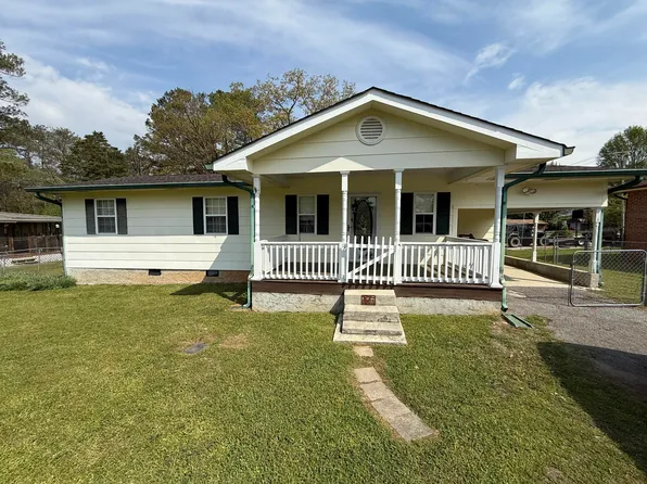 28 Stovall St, Fort Oglethorpe, GA 30742