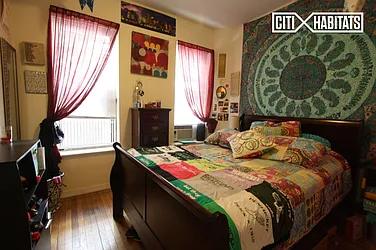 Rented by Citi Habitats