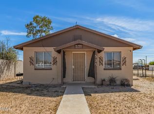 357 E CONGRESS Avenue, Coolidge, AZ 85128