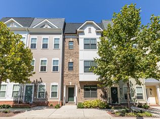 5304 Libbie Mill West Blvd, Richmond, VA 23230