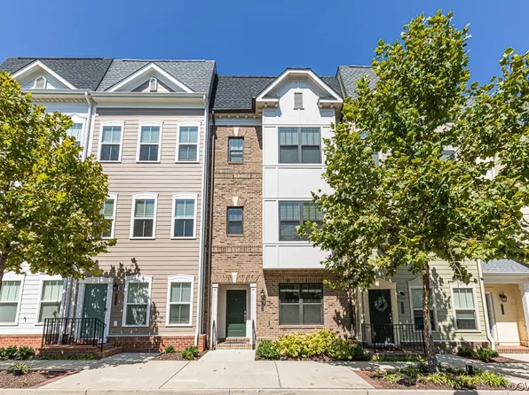 5304 Libbie Mill West Blvd, Richmond, VA 23230