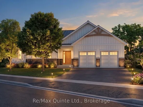 81 Bridge St, Prince Edward County, ON K0K 2T0