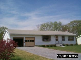 280 S Academy St, Mansfield, PA 16933