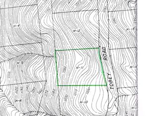 H11 Tobey Rd, Campton, NH 03223