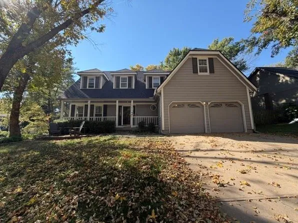 15621 W 80th Ter, Lenexa, KS 66219