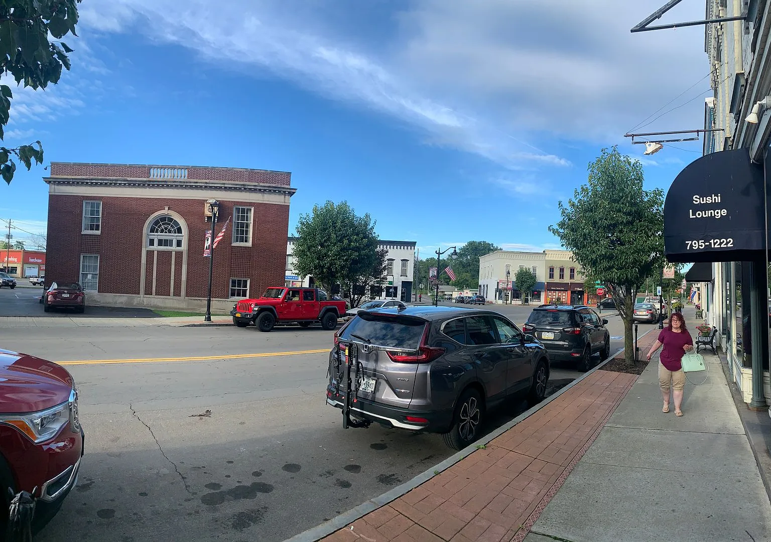 SR 123 W Franklin — Photo 1