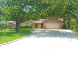 2128 Watson St, Fort Worth, TX 76103