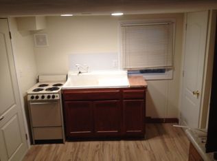 (Undisclosed Address), Binghamton, NY 13903