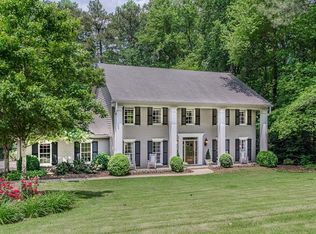 925 Riverside Trce, Sandy Springs, GA 30328