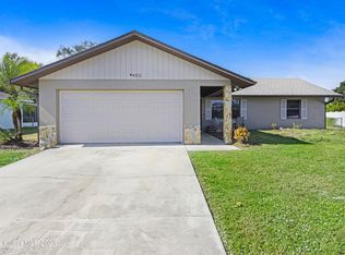 450 Coral Ave SE, Palm Bay, FL 32909