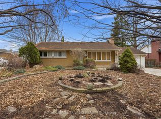 39 Ford Cres, London, ON N6G 1H8