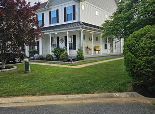 1 Canvas Pl, Bel Air, MD 21015