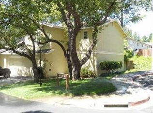 144 Fountainhead Ct, Martinez, CA