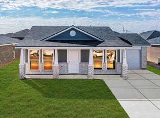 1808 134th St, Lubbock, TX 79423