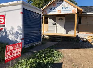 1407 Delaware St, San Antonio, TX 78210