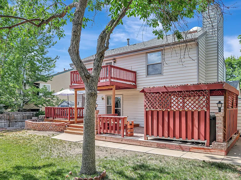 14860 E Wagontrail Dr — Photo 32