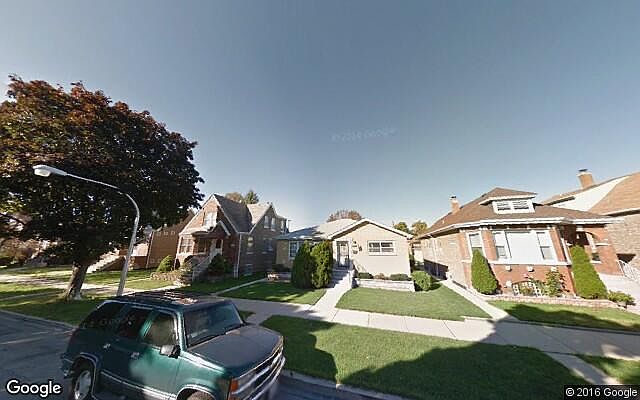 1st image of 4618 S Komensky Ave