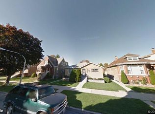 4618 S Komensky Ave, Chicago, IL