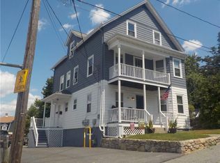 23 Prospect St, Lincoln, RI 02838