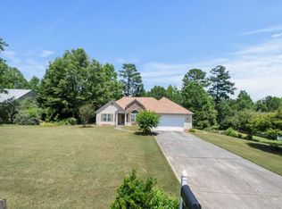 727 Morgans Ridge Dr, Monroe, GA 30656