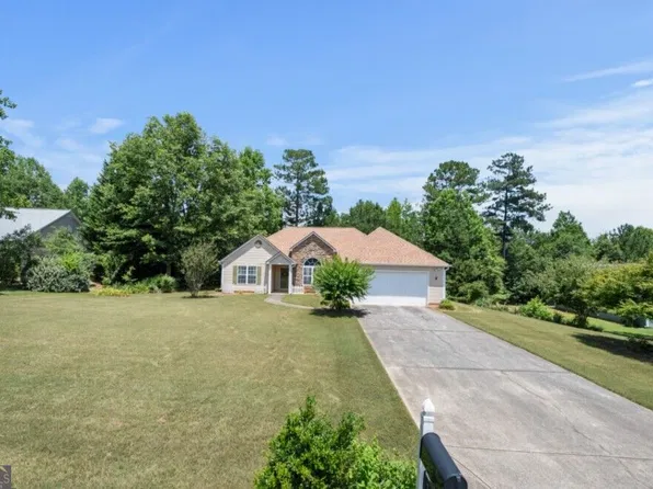 727 Morgans Ridge Dr, Monroe, GA 30656