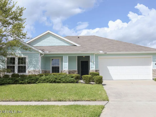 1480 Knudson Dr, Jacksonville, FL 32221